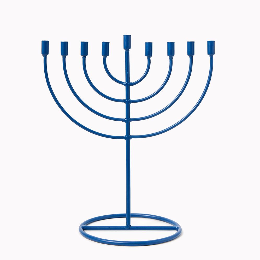 MOD Menorah