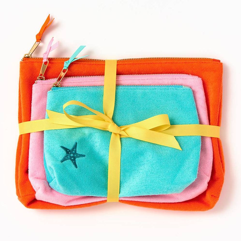 Terry Pouch Trio