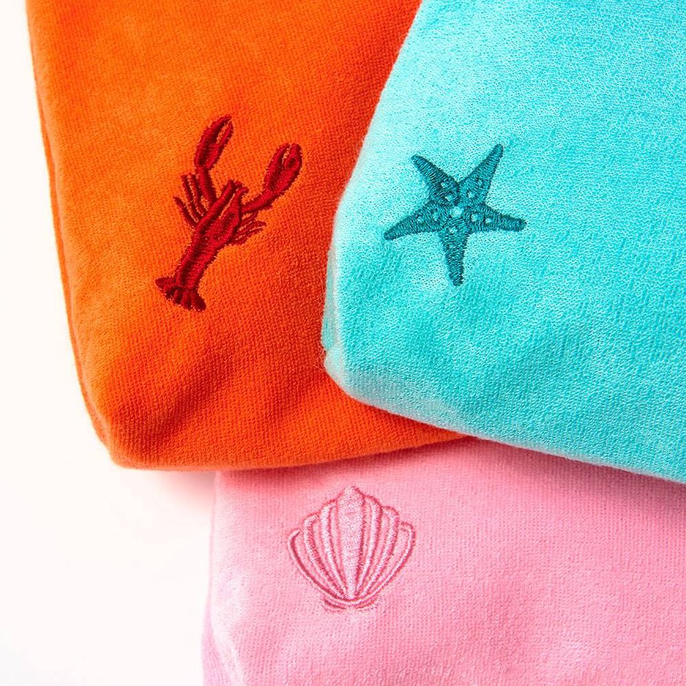 Terry Pouch Trio