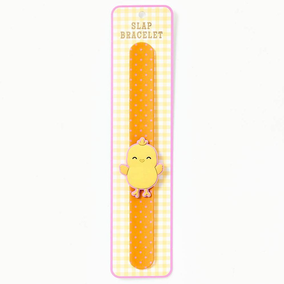 Chick Slap Bracelet