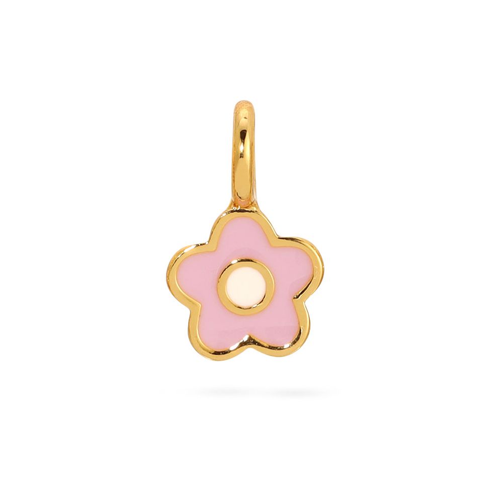 Charm Garden - Flower Charm