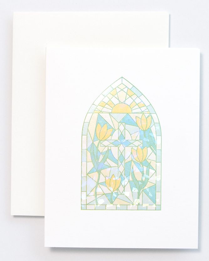 RELIG Stained Glass