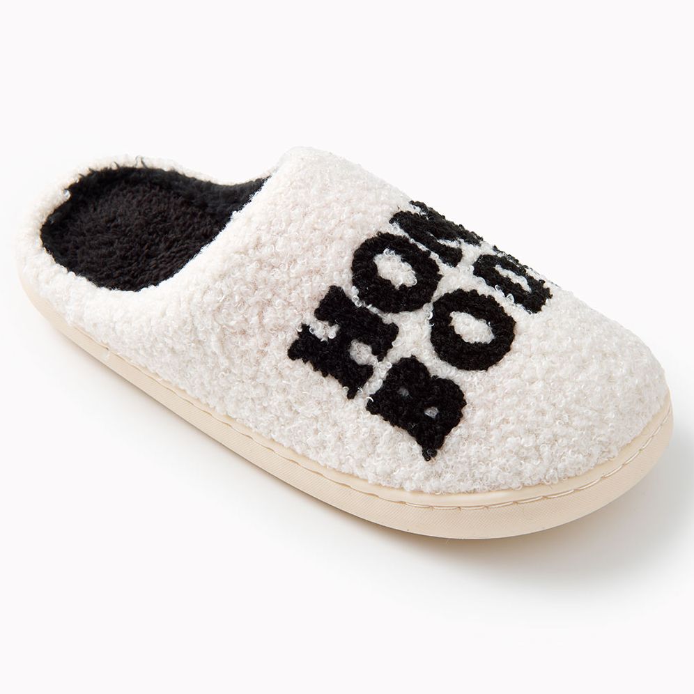 Homebody Slippers