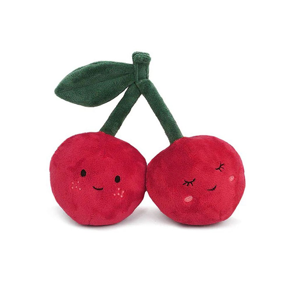 Cherry O! Plush | Paper Source
