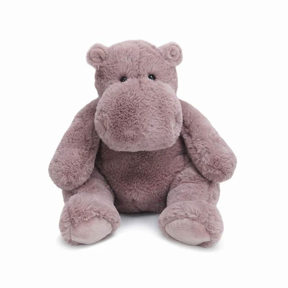 Hope Hippo Plush
