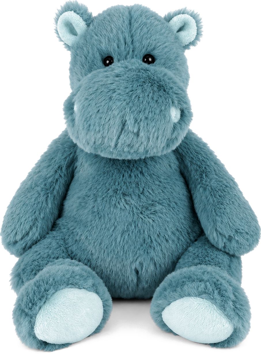 Hope Hippo Plush