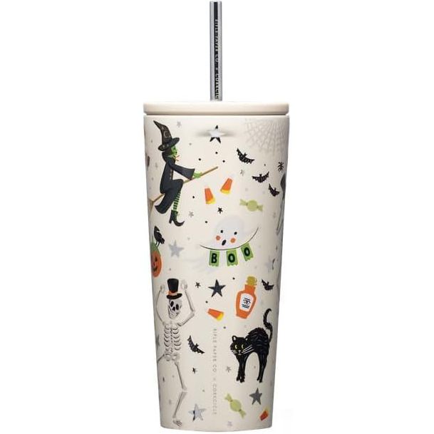 Corkcicle x Rifle Halloween Cold Cup