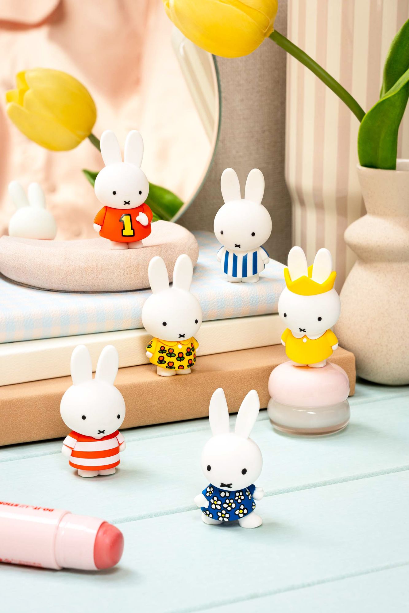 Miffy Dressing Up Blind Box