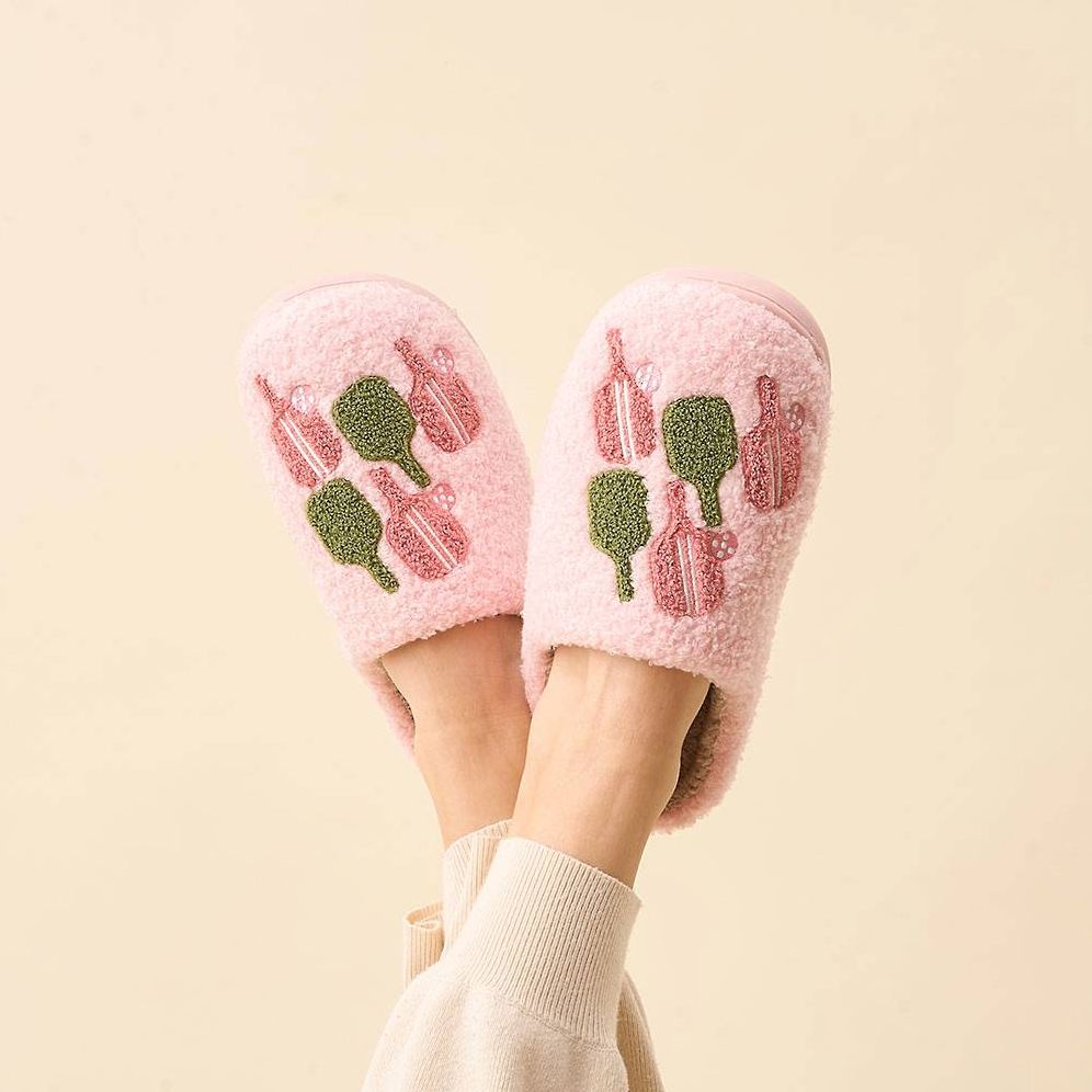 Pickleball Slippers | Paper Source