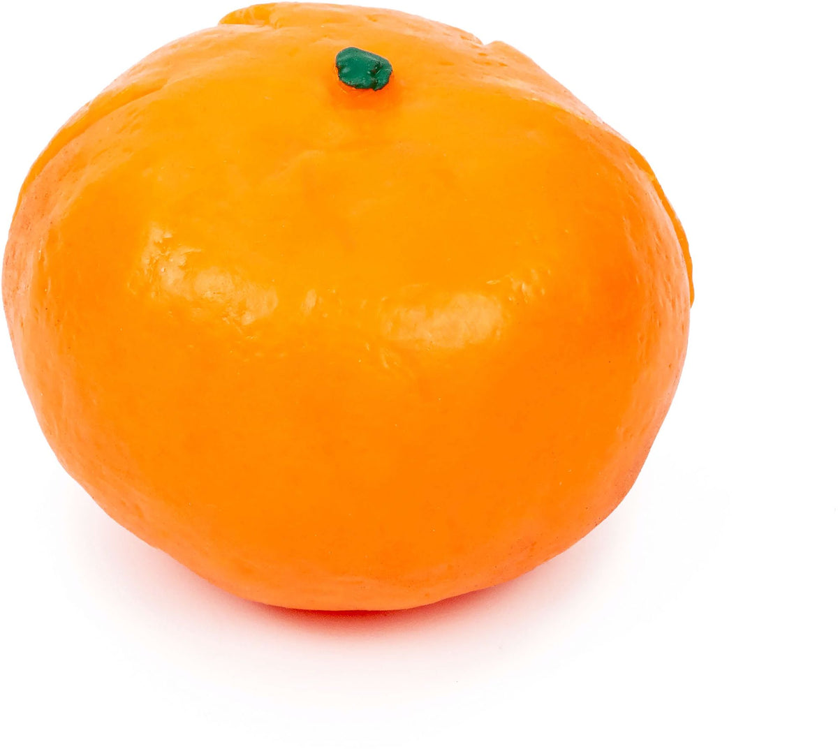 Tangerine Cutie Peeling Fidget Sensory Toy PDQ