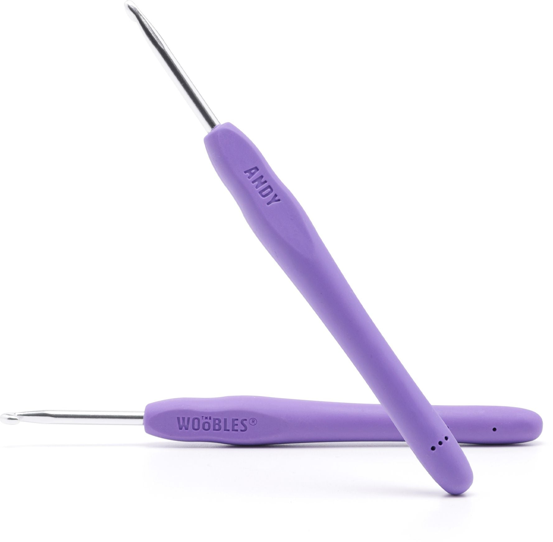 Andy the Owl (Exclusive)