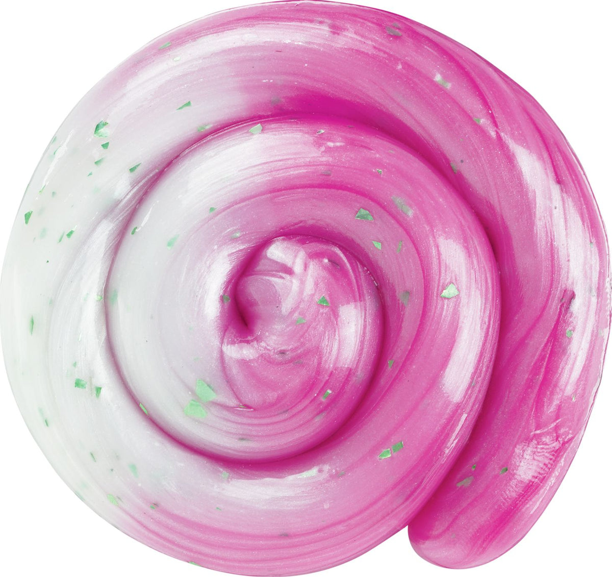 Delightful Dumpling - Full Size 4" Thinking Putty Tin