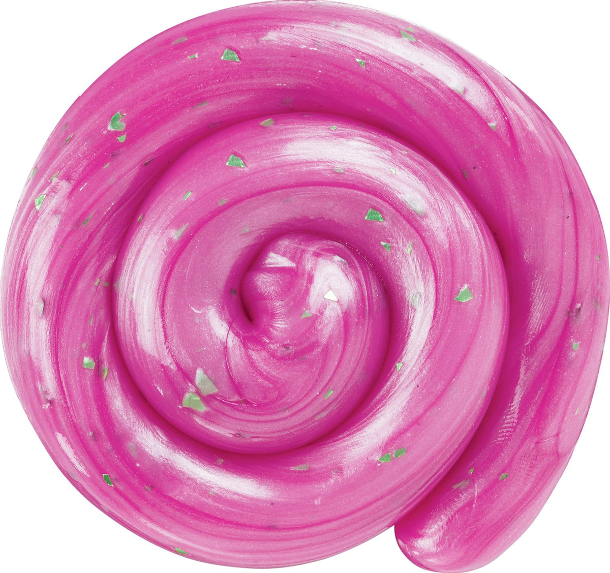 Delightful Dumpling - Full Size 4" Thinking Putty Tin