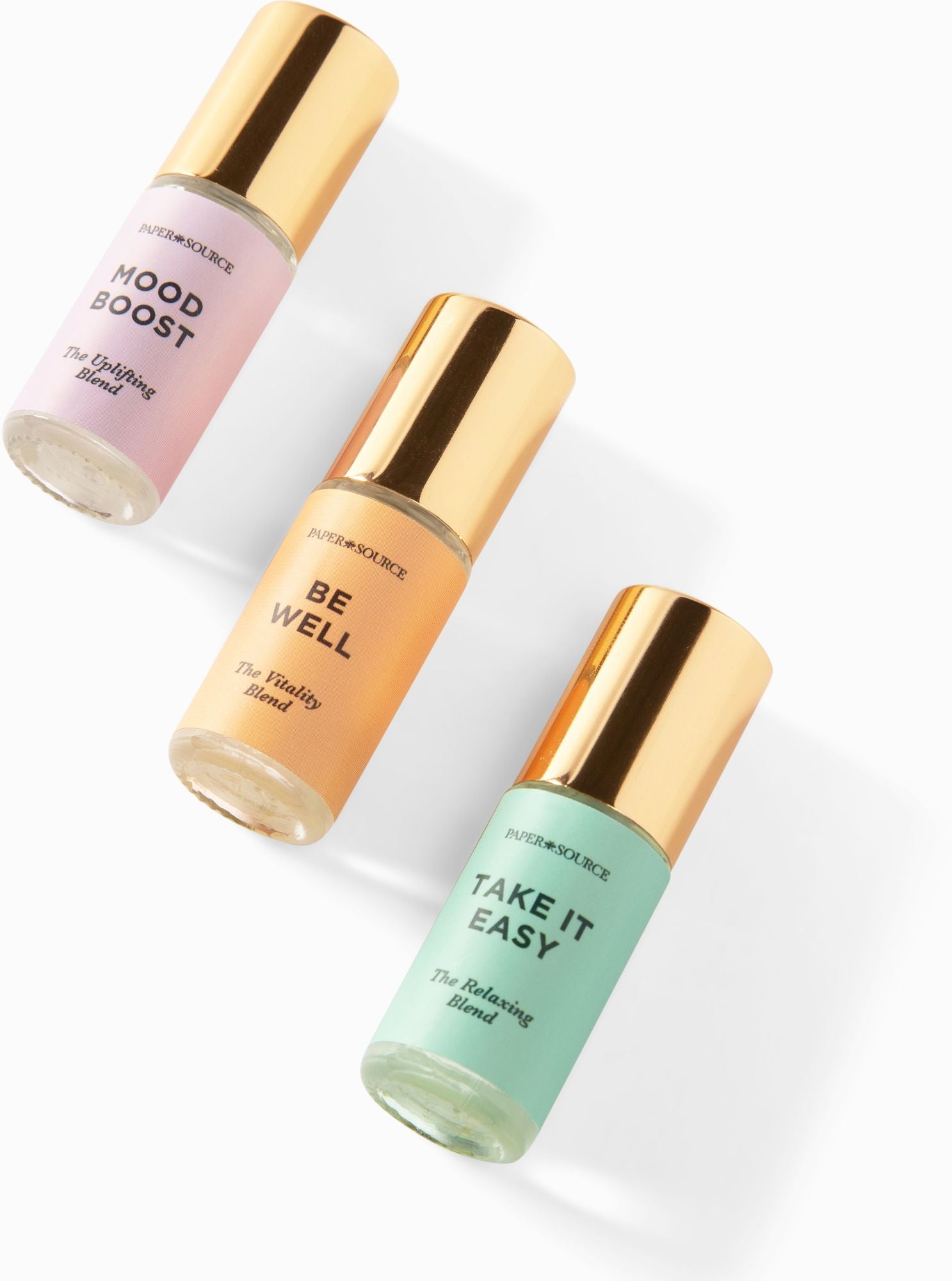 You Got This Essential Oil Roller Set