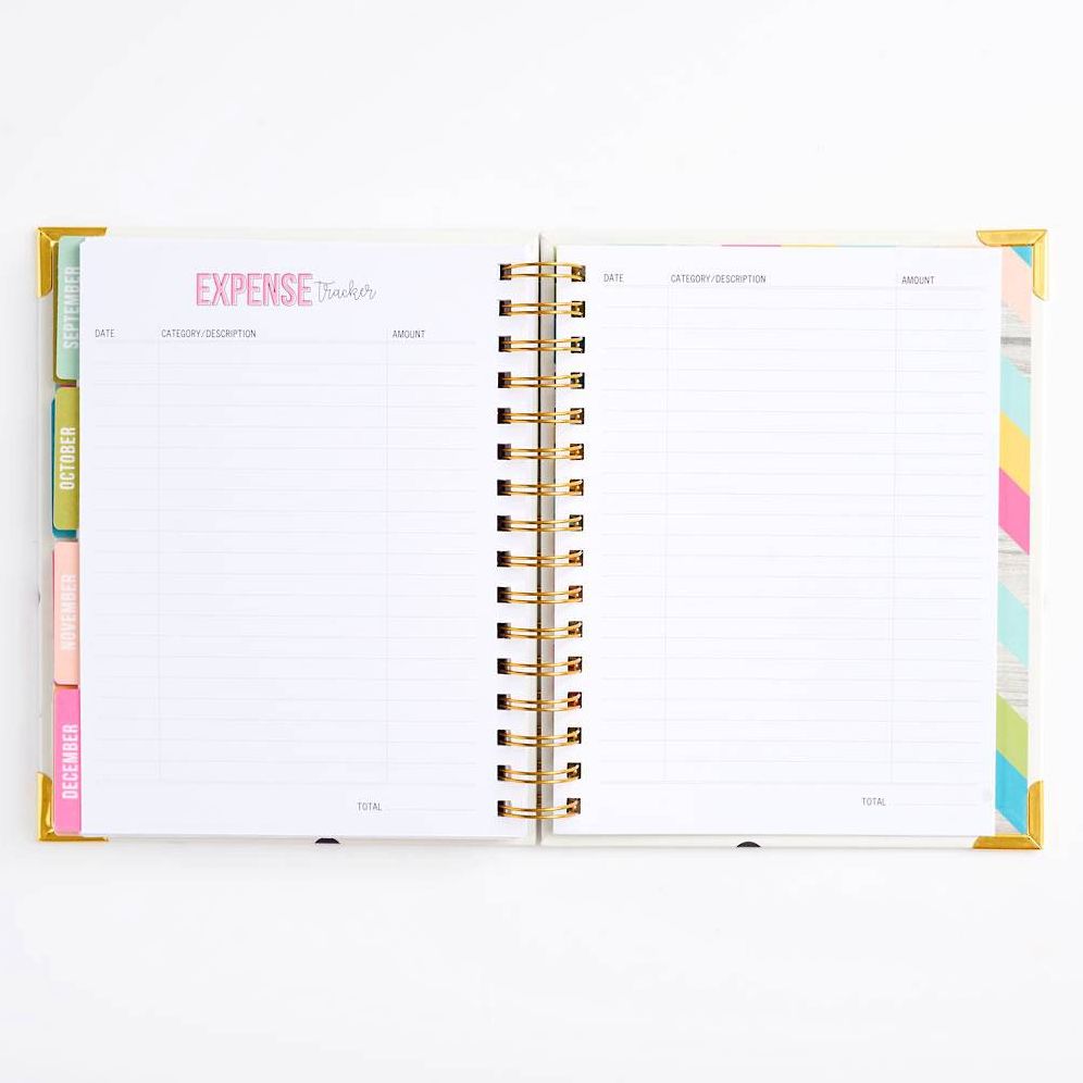 Budget Planner