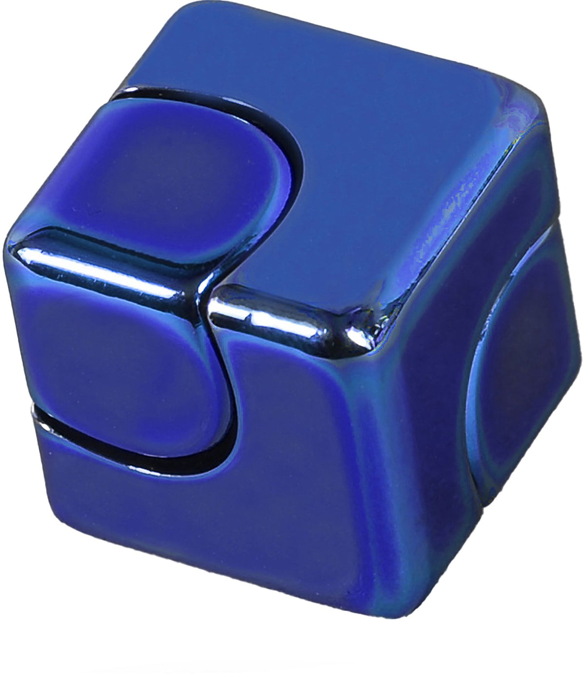 Spin Cube Assortment