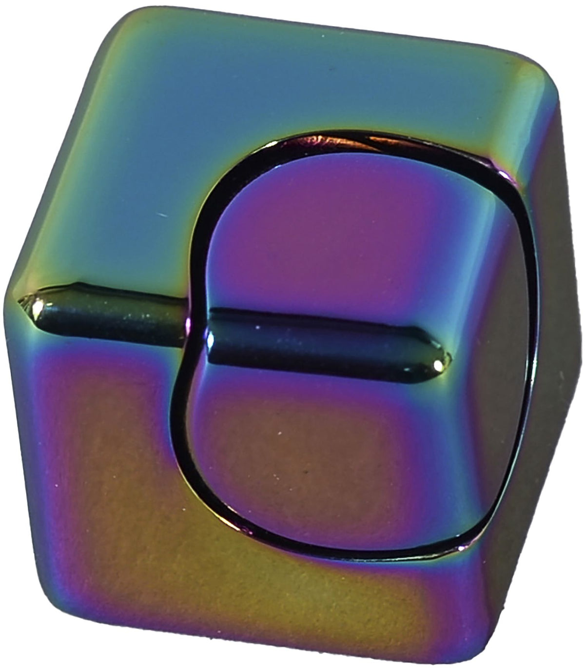 Spin Cube Assortment
