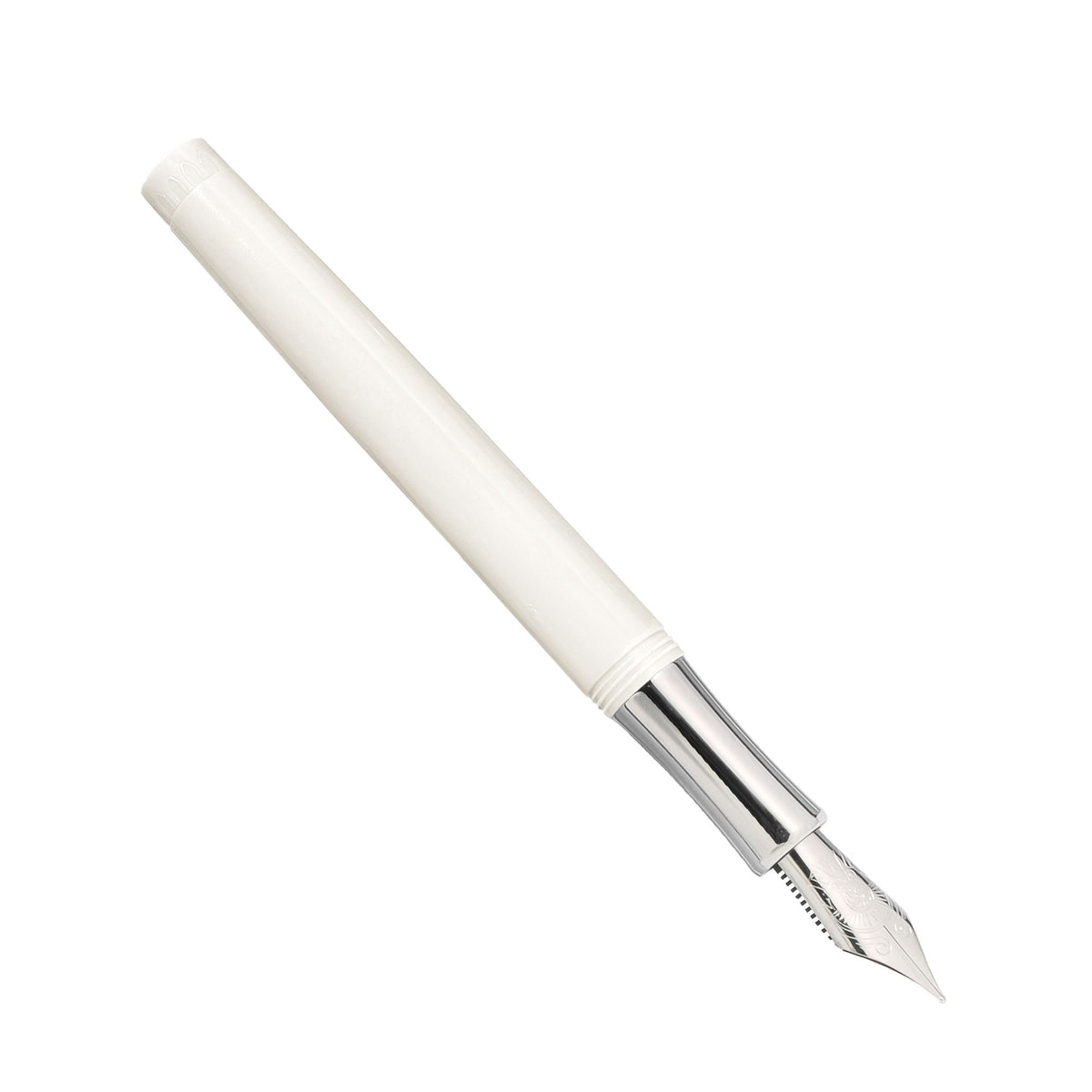 Coral Fountain Pen & Ink Charger S/3 (10mL)