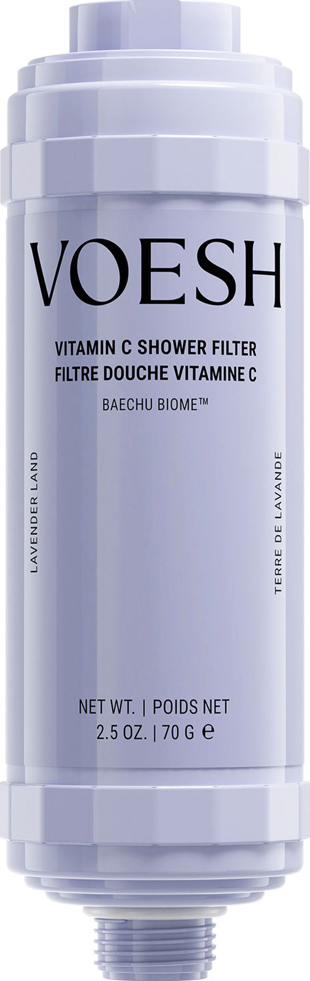 Vitamin C Shower Filter - Lavender Land