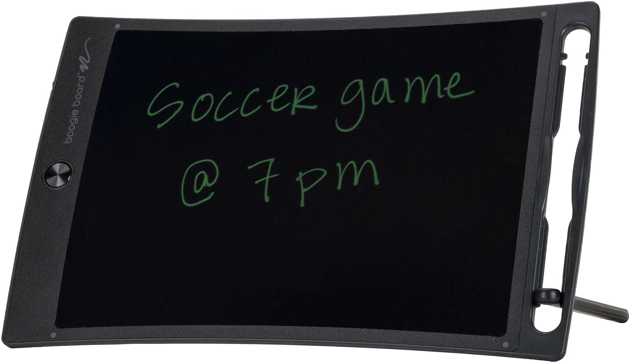 Jot 8.5" Writing Tablet Gray