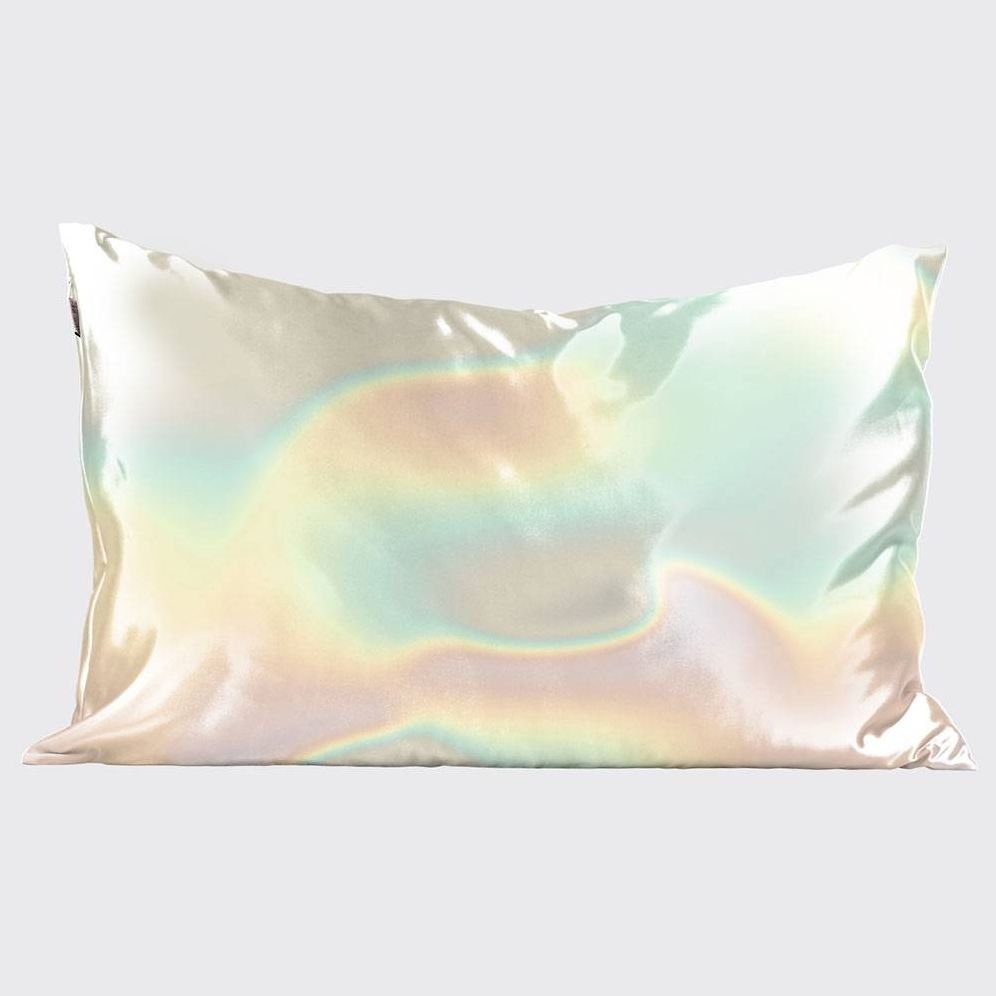 Aura Satin Pillowcase