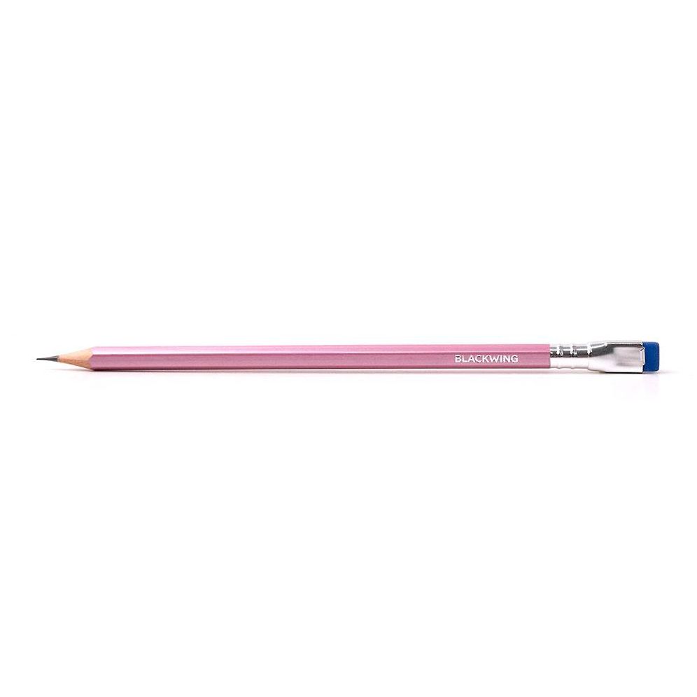 Blackwing Pearl Pink Pencil | Paper Source