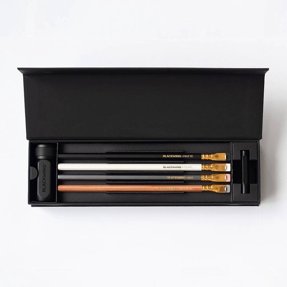 Blackwing Pencil Essential Set | Paper Source