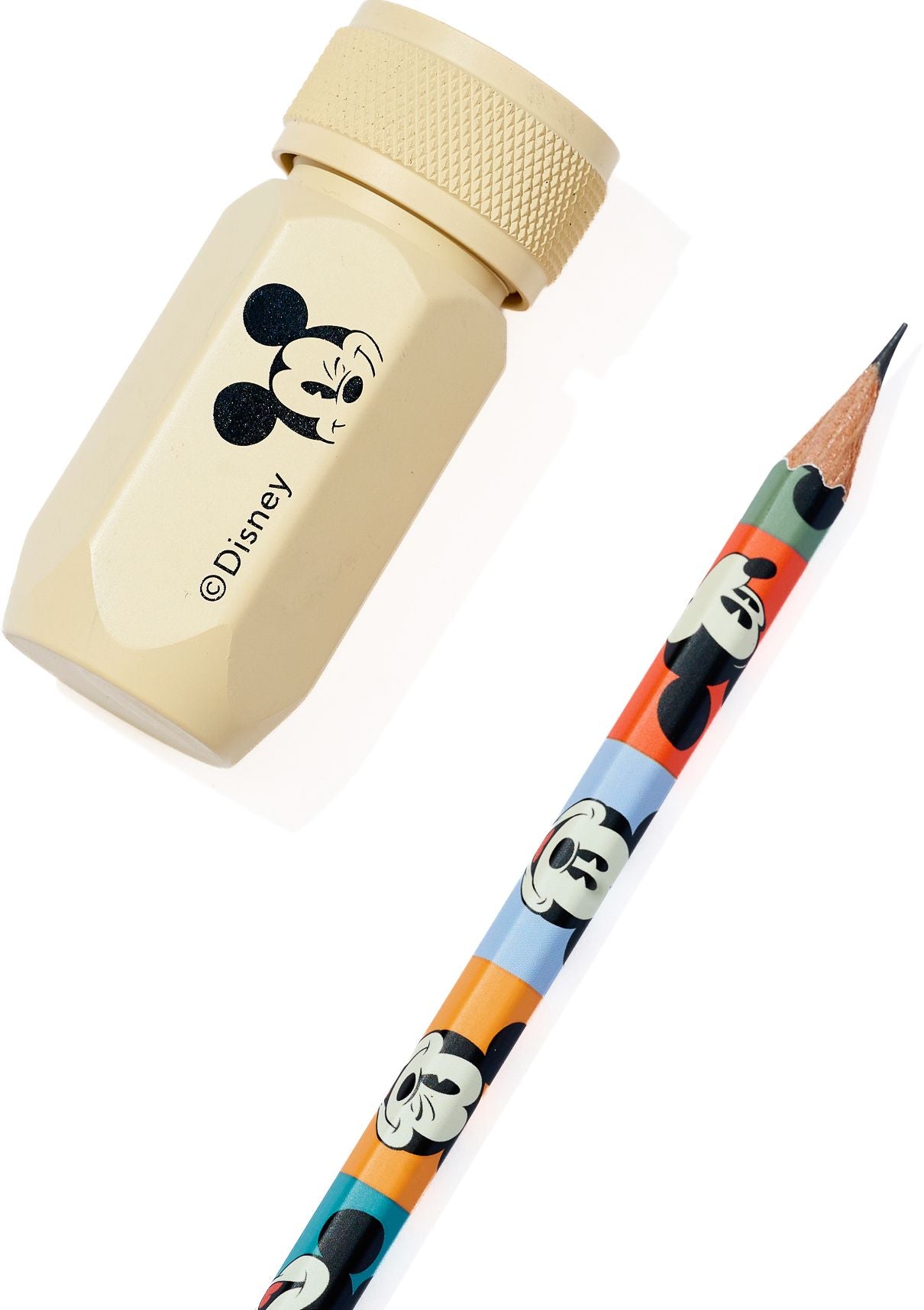 Blackwing Mickey and Minnie Gift Set