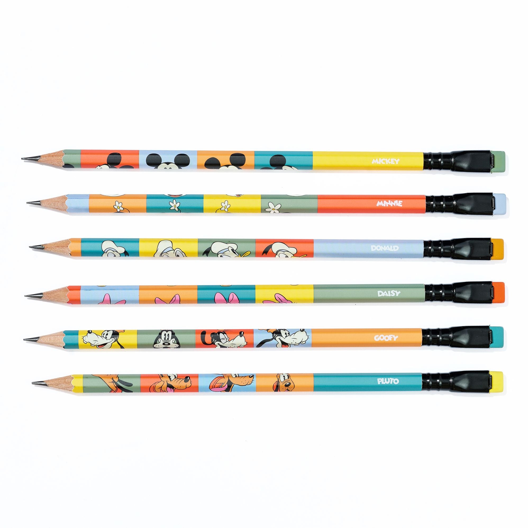 Blackwing Mickey and Minnie Gift Set