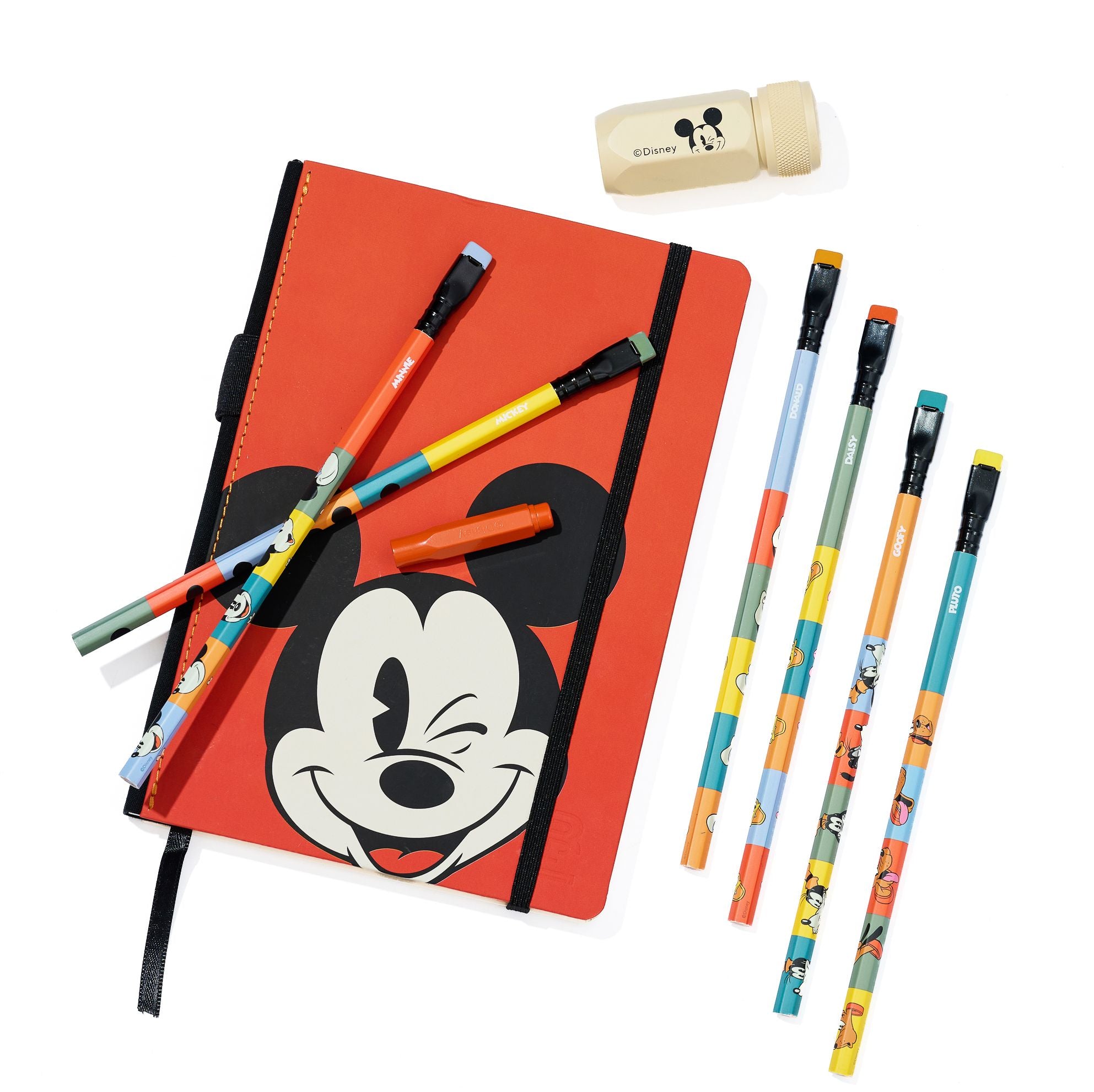 Blackwing Mickey and Minnie Gift Set