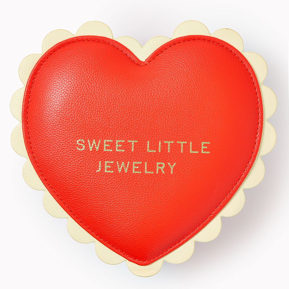 Sweet Little Jewelry Box | Paper Source