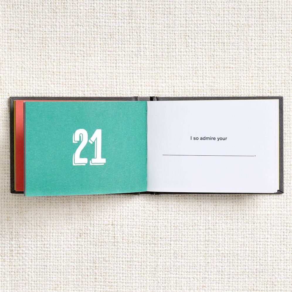 What I Love About Grandpa Book