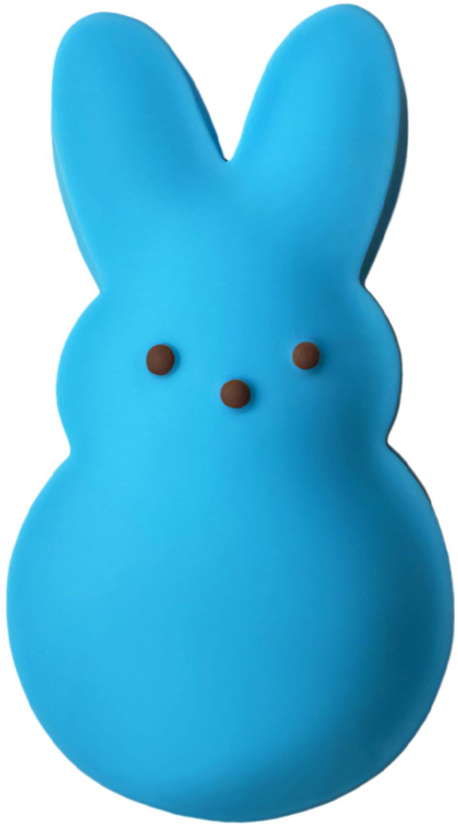 Peeps Squishi Bunny