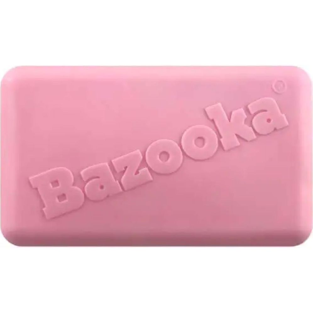 Squishi Scented Bazooka Joe Gum