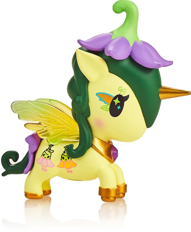 Fairy Unicorno