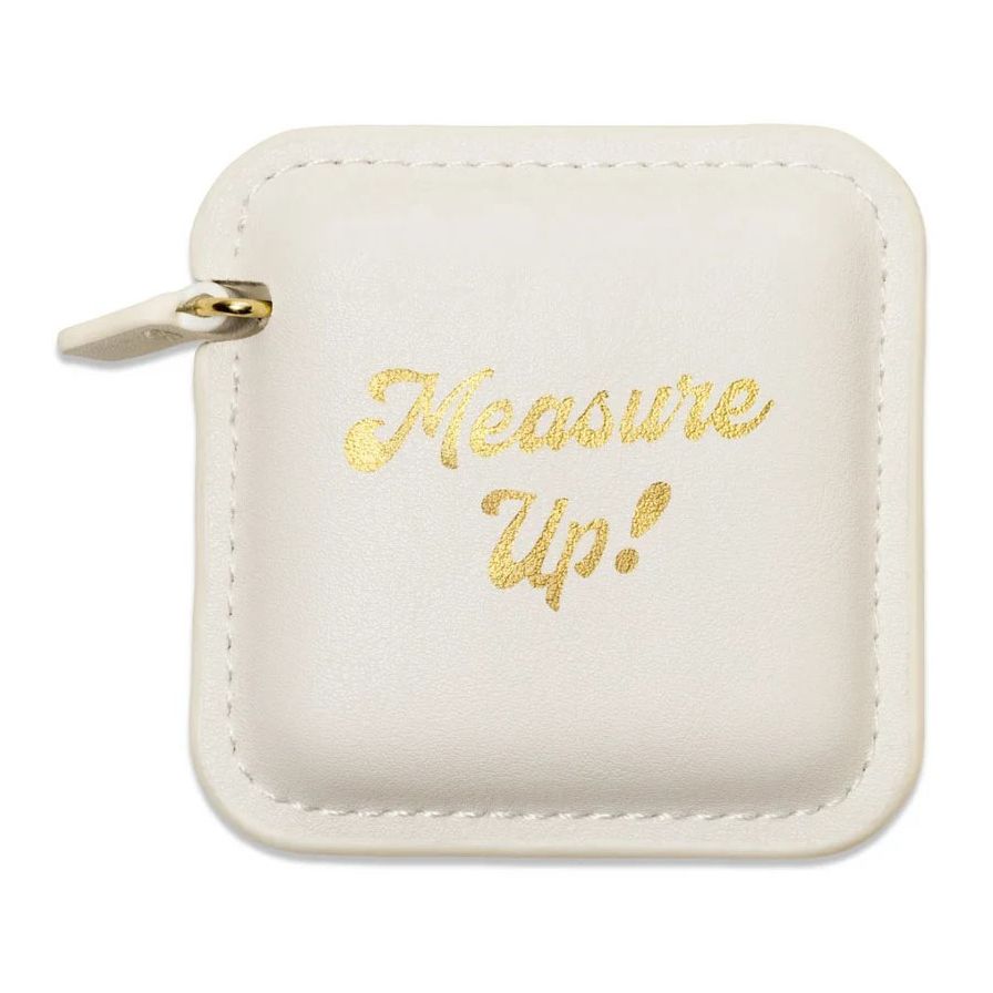 Measure Up Measuring Tape