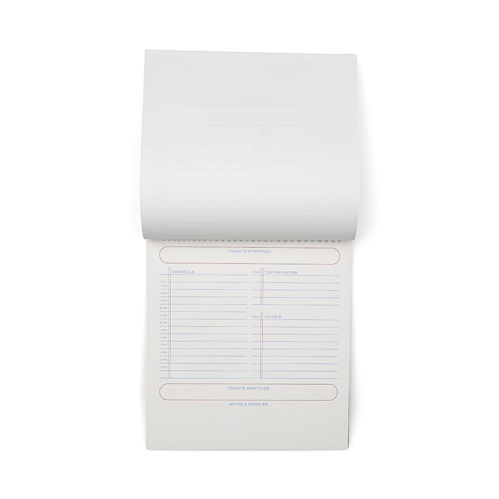 Good Days Desk Pad