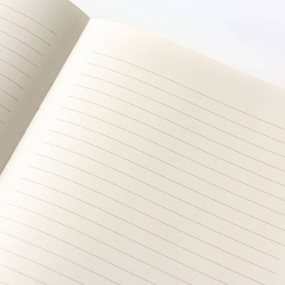 Rust Limited Paper Wasp Coptic Journal