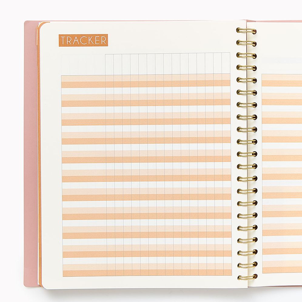 2026-2027 Paper Source Student/Teacher 17-Month Planner