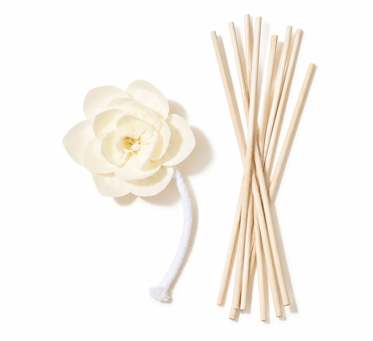 Pomelo Grove Sola Flower Diffuser
