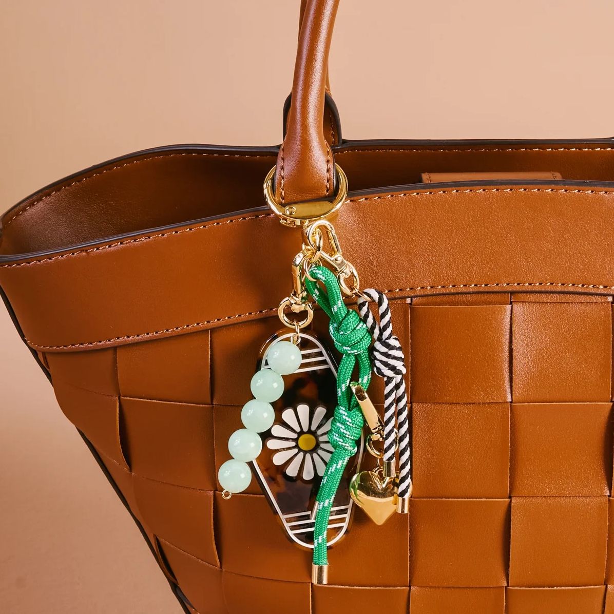 Motel Keychain Free Spirit