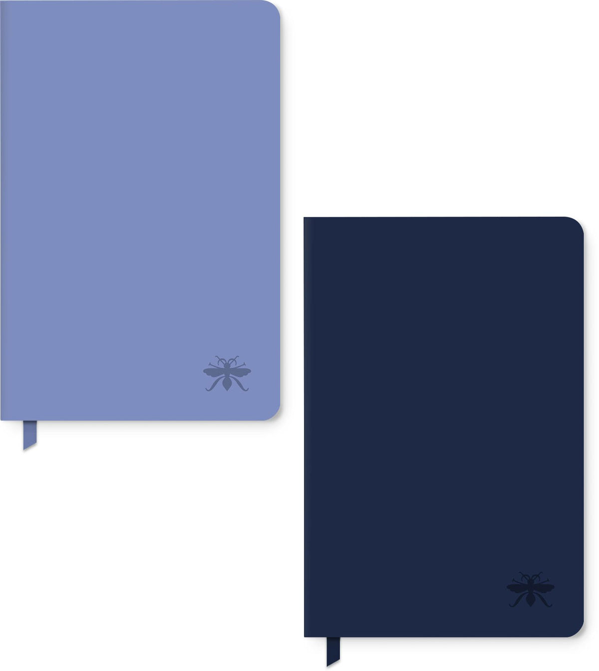 Hydrangea Paper Wasp S/2 Pocket Notebooks