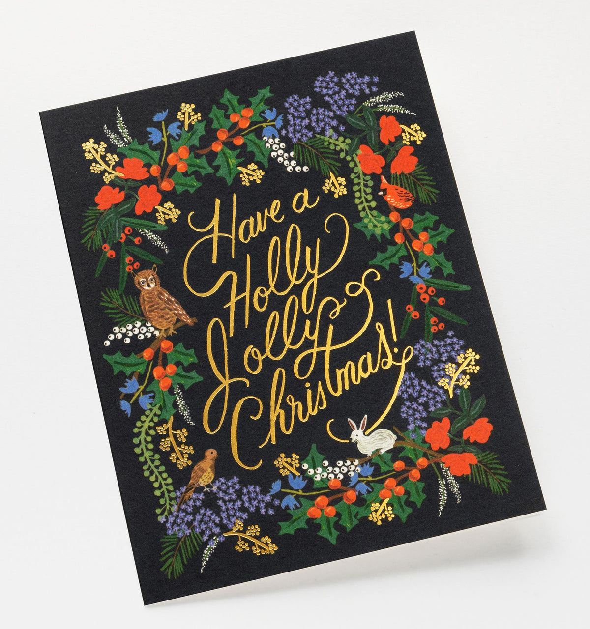 Holly Jolly Christmas Boxed Set