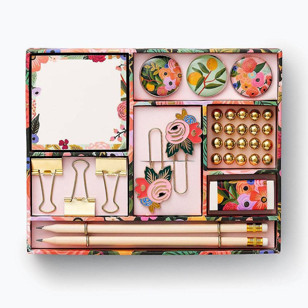 desk tackle box Garden Party Tackle Box