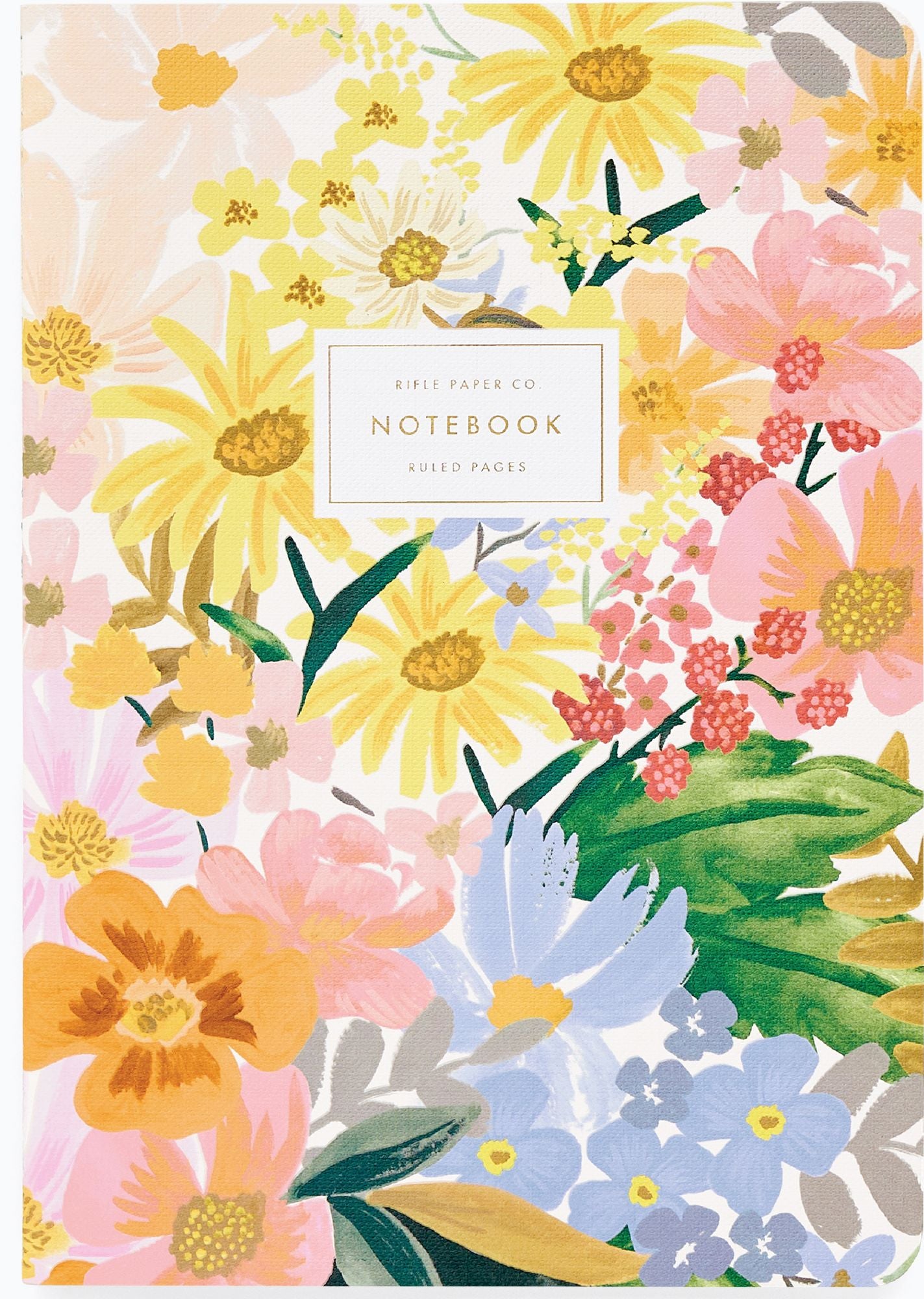 Marguerite Journals