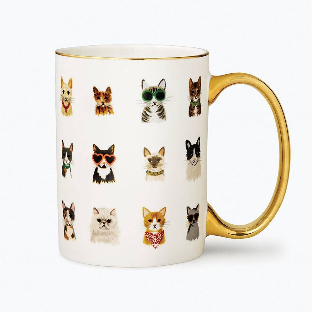 Cool Cats Mug