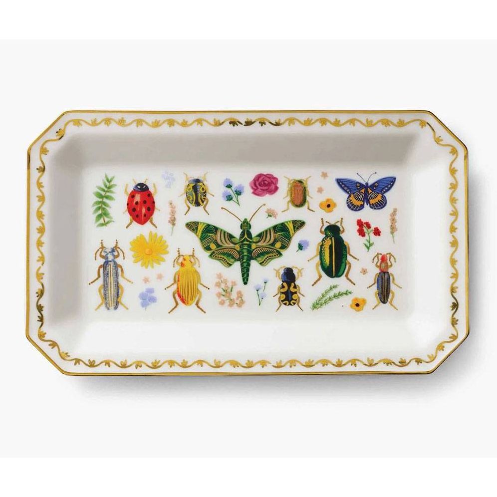 Curio Large Catchall Tray | Paper Source