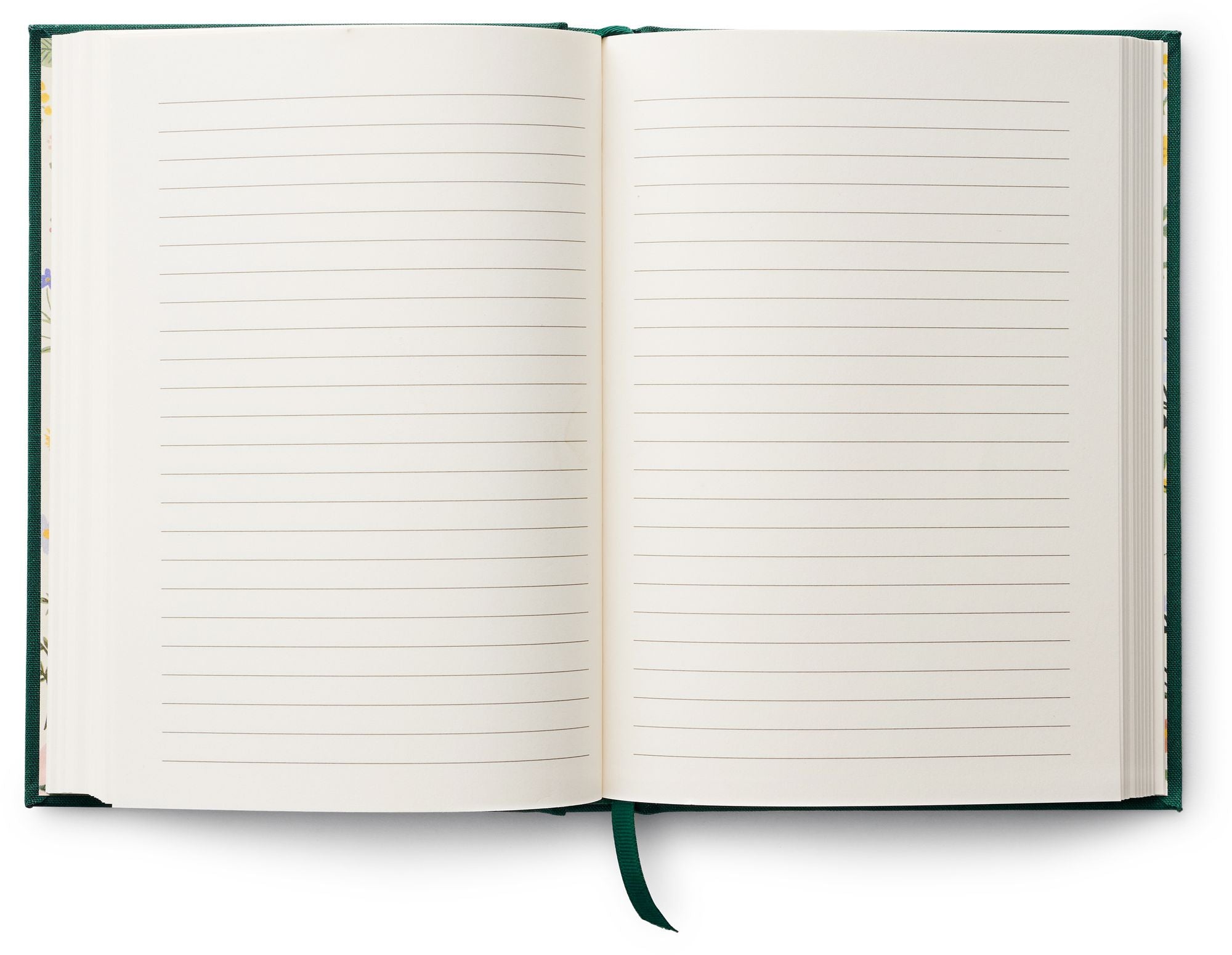 Rifle Paper Co. Matisse Embroidered Journal