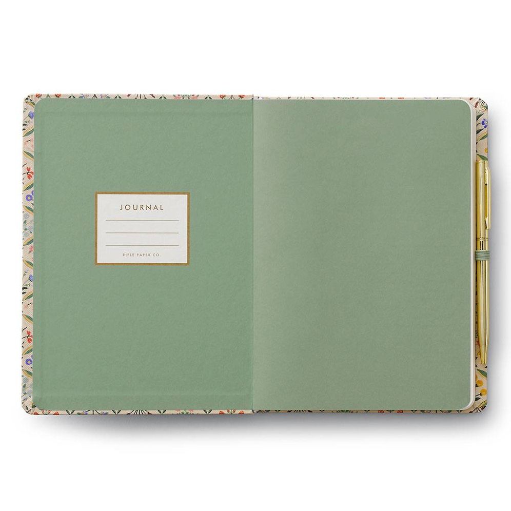 Rifle Paper Co. Estee Journal with Pen
