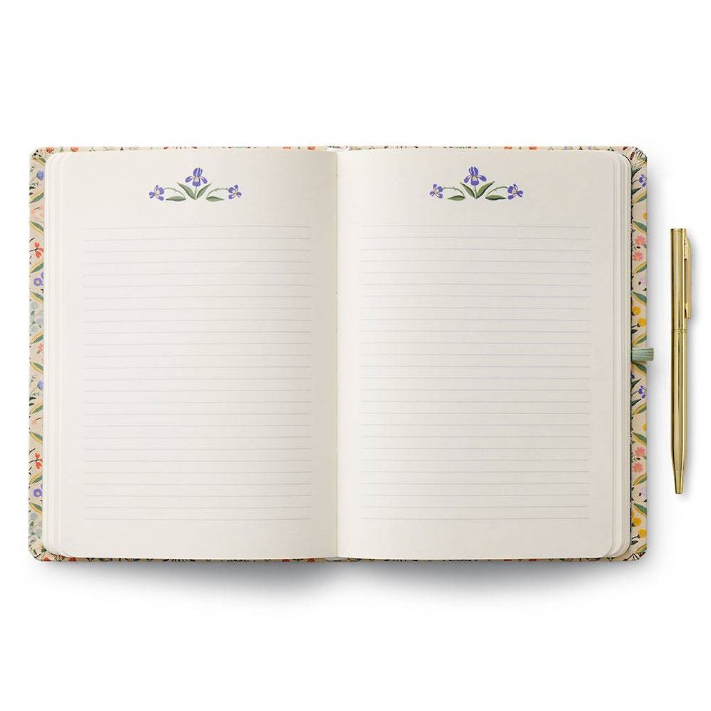 Rifle Paper Co. Estee Journal with Pen